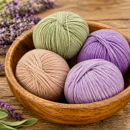 Collection image for: Yarn