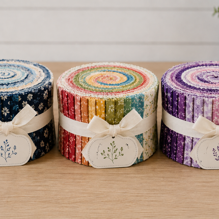 Collection image for: Jelly Rolls
