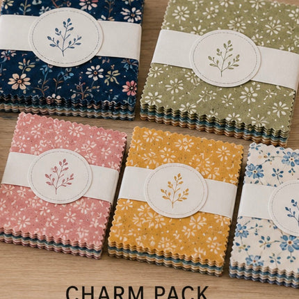 Collection image for: Charm Packs