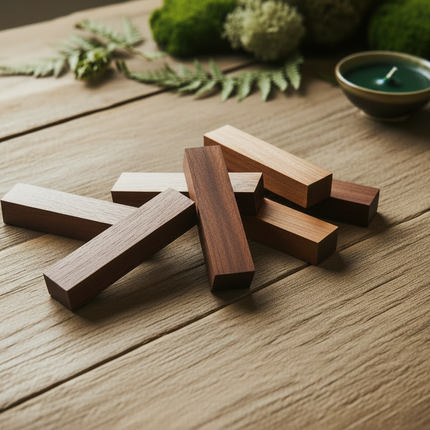 Collection image for: Wood Blanks