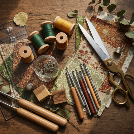 Collection image for: Supplies for the Creative Mind