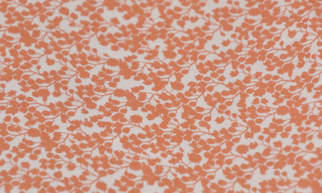 Moda / Paisley Rose by Crystal Manning (½ yd)