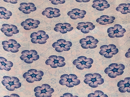 FreeSpirit / Butterfly Garden by Winterprint (½ yd)
