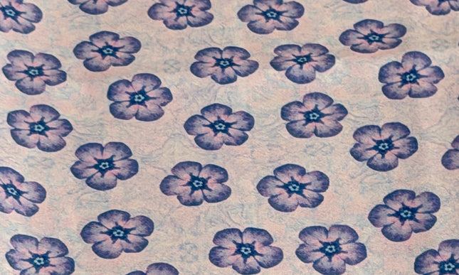FreeSpirit / Butterfly Garden by Winterprint (½ yd)