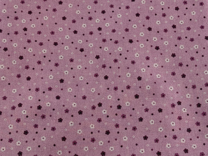 Blank Quilting Co / Quilting Rainbow – Flower Light Pink (½ yd)
