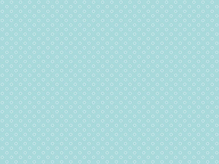 Riley Blake/ Whimsical Woodland Circle Dots by Tasha Noel (1/2 Yard)