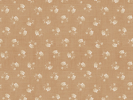 Riley Blake/Baked With Love -Heirloom Biscuit by Lori Holt of Bee in my Bonnet (1/2 Yard)