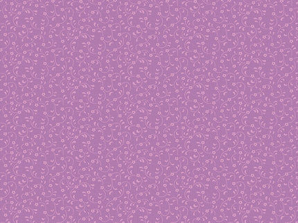 Riley Blake/Designs Basic Fabric Floret by Gerri Robinson of Planted Seed Designs (1/2 Yard)