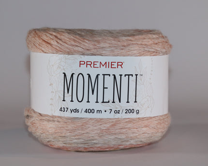 Premier Momenti Yarn - Canyon- Medium 4