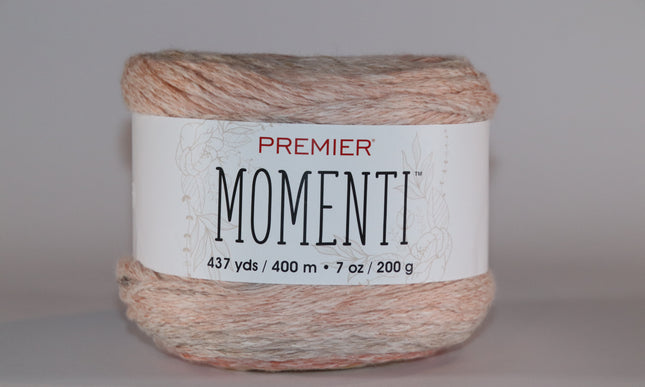 Premier Momenti Yarn - Canyon- Medium 4