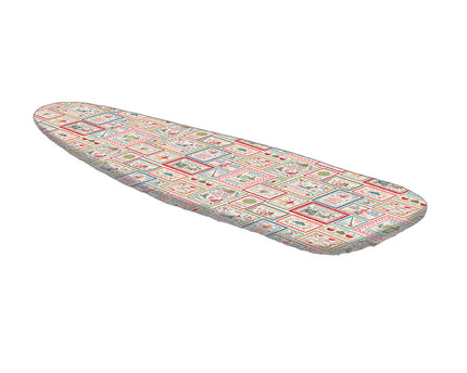 Lori Holt / Vintage Advice Ironing Board Cover by Lori Holt of Bee in My Bonnet